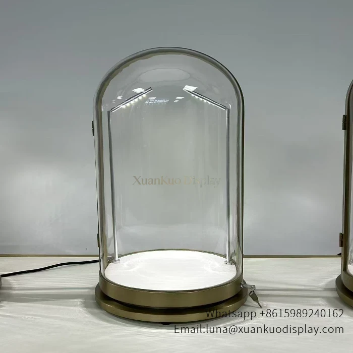 jewelry display cabinet (1)
