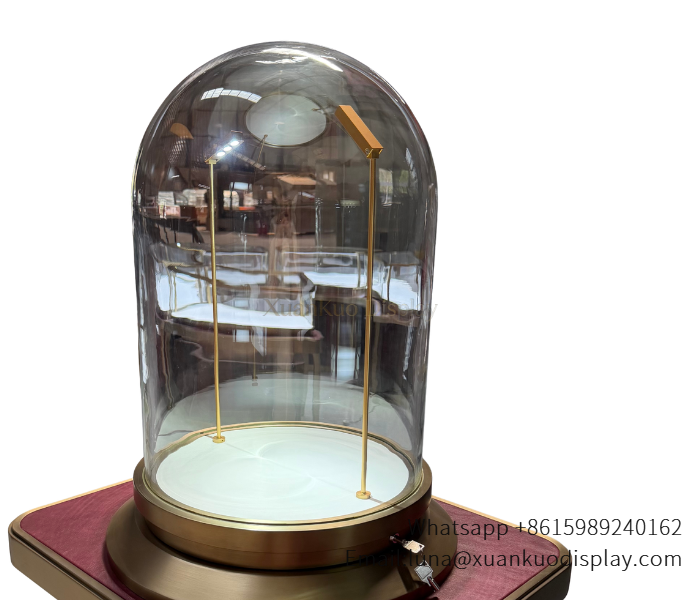 jewelry cloche glass dome (3)